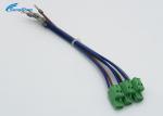 Terminal Blocks Earth Bonding Cable Closed Terminals Lighting System Wire
