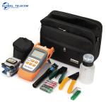 FTTH Fiber Optic Splicing Tools 2 Holes 3 Holes With 1 Year Warranty
