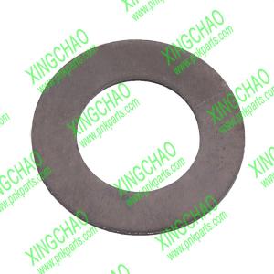 Wholesale 4997510 NH Tractor Parts Thrust Washer 25.7mm ID X 45mm OD X 0.8mm Thk Tractor Agricuatural Machinery from china suppliers