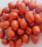 Chilli Flavored Coated Peanut Snack Spicy Crunchy Cracker Coated Peanuts