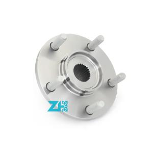 Wholesale Front Rear Left Right Wheel Hub Bearing for Car Parts, 3880A018 from china suppliers