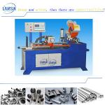 Automatic Hydraulic Pipe Cutting Machine 3kw 4kw CNC Tube Cutter