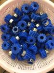 Rapid Prototype CNC Turning And Milling Services , CNC Lathe Machining Parts ODM
