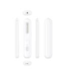 1.5W UVC Sterilizer Light Portable Motion Sensor 3 Hours Charging Time Long