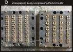 Mold Used To Produce Thermal Barrier Strip Extruion Moulding Die