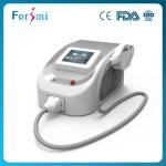 CE approved portable 300 thousands shot gary color factory price newest IPL OPT