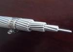 ASTM B231 AAC 266.8 MCM electrical Wire bare stranding conductor cable