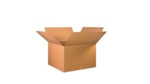 Wholesale Storage Paper Corrugated Box Crack Resistant For Consumer Electronic Products from china suppliers