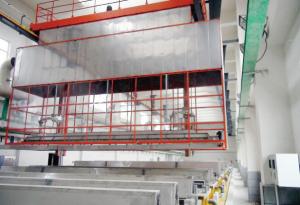 Wholesale 8 m oxidation production line, 10 m milling line from china suppliers