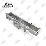 Exhaust Manifold 129900-13200 For Yanmar 4TNV94 4TNV98 Komatsu 4D94E-1 Engine