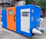 Φ800mm High speed bunching machine for copper wire core wire bunched cable