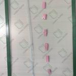 250gsm - 300gsm High Bulk Ivory Board For Box Packing Box