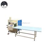 Comforter Thick Winters Quilts Rolling Packing Machine 4 Pieces Min