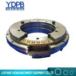 YRT395 wholesale Positioning and Indexing Tables bearings 395X525X65mm Brass