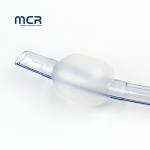 Regular Medical Endotracheal Tube With Or Without Cuff For Intubation
