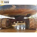 5.5 Ton Hyundai R55-7 Excavator 0.18m3 Second Hand Diggers