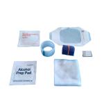 Sterile Medical Dressing Set-Suture Remove Kit, Care Kit, Infusion Dressing Kit,