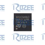 STM32G431KBU3