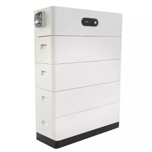Wholesale Hybrid Grid Solar Energy Storage Battery With MSDS Certification from china suppliers