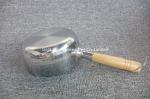 22CM Promotional coffee tea pot stainless steel multi-functional cooking pot