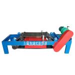Small Size RCYD-5 Belt Conveyor Magnetic Separator for Ferrous Removal Equipment