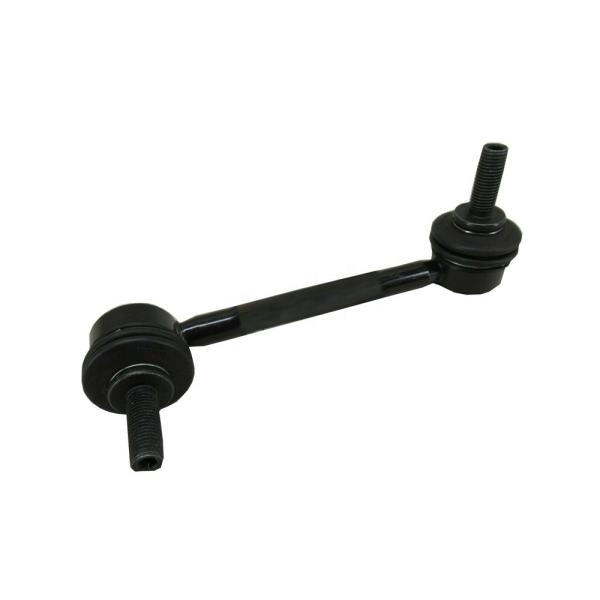 Front Position FORGING auto suspension parts front stabilizer link for Tesla