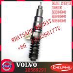 Diesel Engine Fuel injector 20569291 BEBE4D07001 BEBE4D28001 BEBE4D39001