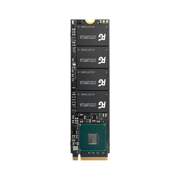 Industrial Gen4 NVMe SSD Hard Disk 512GB 1TB 2TB 4TB Solid State Drive For