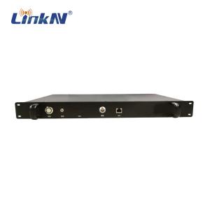Wholesale LKAV3307 Police Communicate 1U Vehicle-mounted MIMO FHSS IP MESH Radio from china suppliers