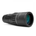 Handheld Telescope Monocular Smartphone Portable 16x52