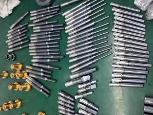 Wholesale Anodize Custom Precision CNC Machining Parts For Auto Motorcycle from china suppliers