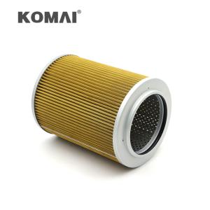 Wholesale KOMAI Warehouse Hydraulic Filter 207-60-51200 689-13101000 SH60386 For Heavy Machine from china suppliers