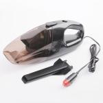 60W 12V DC Car Vacuum Cleaner 3M Power Cord With 12V Cigarette Lighter Plug 10A