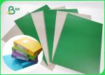 1.2mm 2mm Purple & Red Color Cardboard Packing In Sheets For Archival Cover