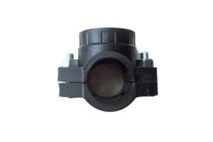 Wholesale injection water HDPE Clamp Saddle from china suppliers