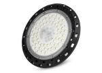 Custom Industrial Led Light Fittings / 150 Watt Warehouse Light Fittings