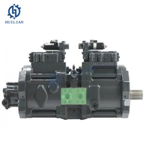 Wholesale Excavator Spare Parts SA 1142-00531 SA 8230-14650 VOE 14343114 Excavator Main Pump For EC230B EC240 EC240B from china suppliers