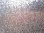 Embossed 6063 O-H112 High Polished Aluminum Sheet