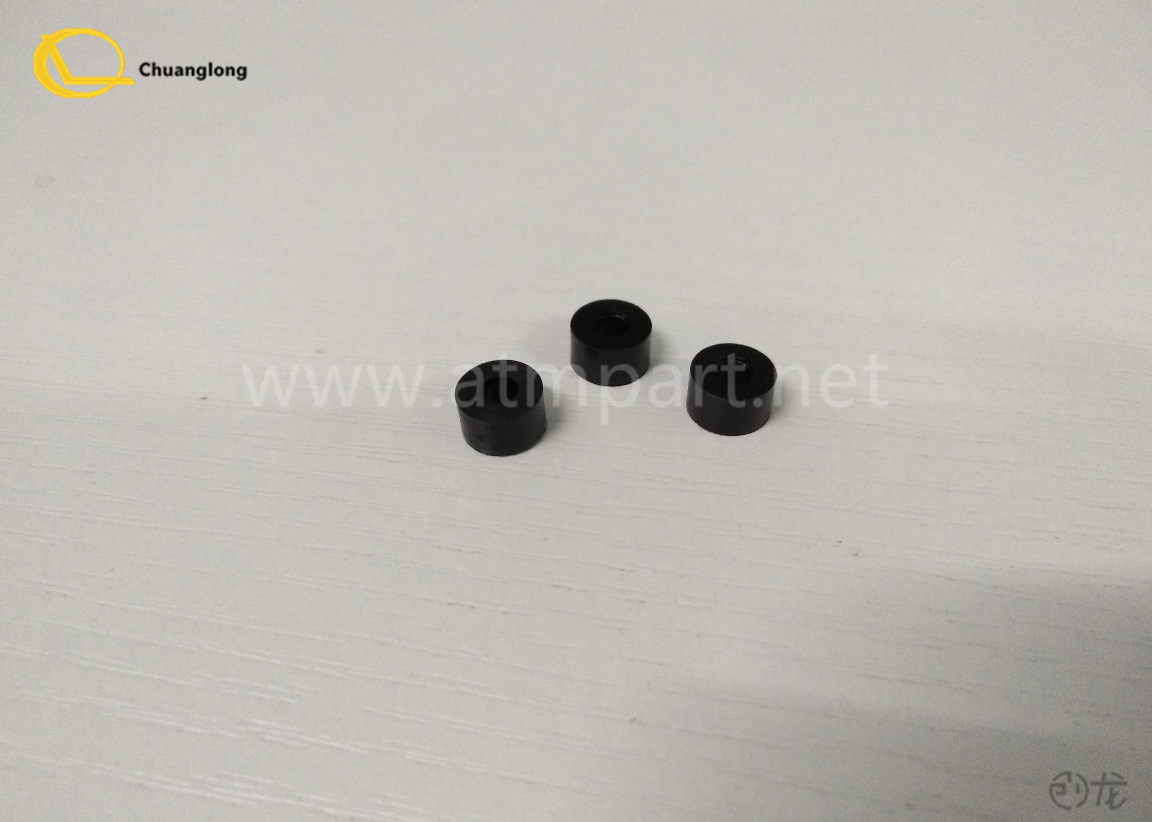 New Original ATM Machine Parts Glory DeLaRue NMD BCU Roller A002653