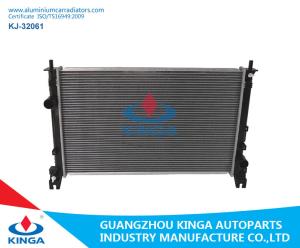 Wholesale 2004 G. M. C Cooling System Aluminium Car Radiators Of Chrysler Pacifica Silver Color from china suppliers