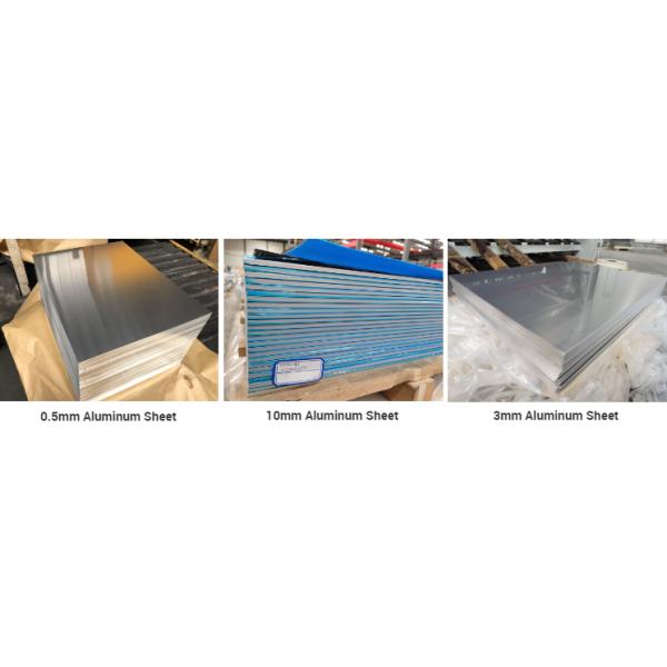 Anodized Cladding Aluminium Plate