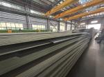 AISI ASTM 430 Stainless Steel Plate Sheets Hot Rolled 2B 8K Mirror Polished For