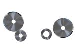 Stone Tile Processing Tungsten Carbide Slitter Blades