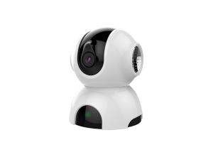 Wholesale Wide Viewing Angle WiFi Camera IPC Monitor 64GB Micro SD Card Slot 100W Pixel from china suppliers