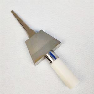 Wholesale IEC62368-1 IT Test Equipment , Straight Unjointed Version Respective Test Probe from china suppliers