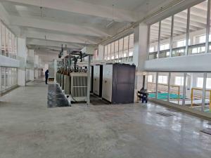 Wholesale Advanced Full-automatic CE Certification Horizontal Anodizing Production Line For Aluminum Profiles Surface Treatme from china suppliers
