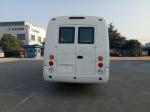 Luxury Utility Vehicle 30 Passenger Coach Diesel With Cummins Engine