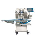 P160 Automatic Maamoul mooncake forming machine/ encrusting machine