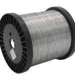Heat Resistance Wire 0cr20al6 Thin Wide Heating Strip For Fe-Cr-Al 1300