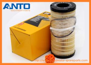 Wholesale 1R-1804 Fuel Filter Applied To 312D 313D 315D 320D Excavator Parts from china suppliers